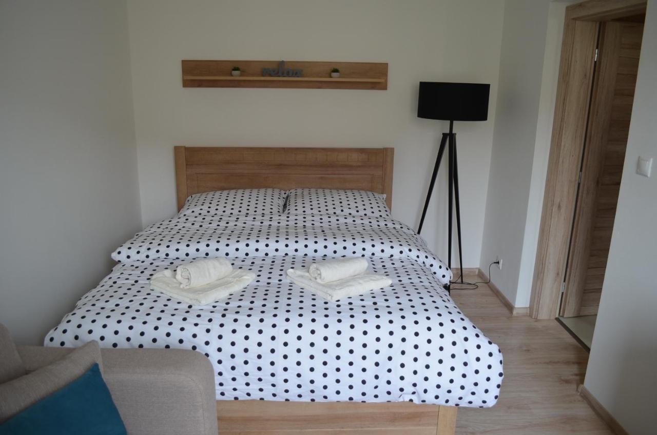 Apartmán LESIA Vysoké Tatry Kültér fotó