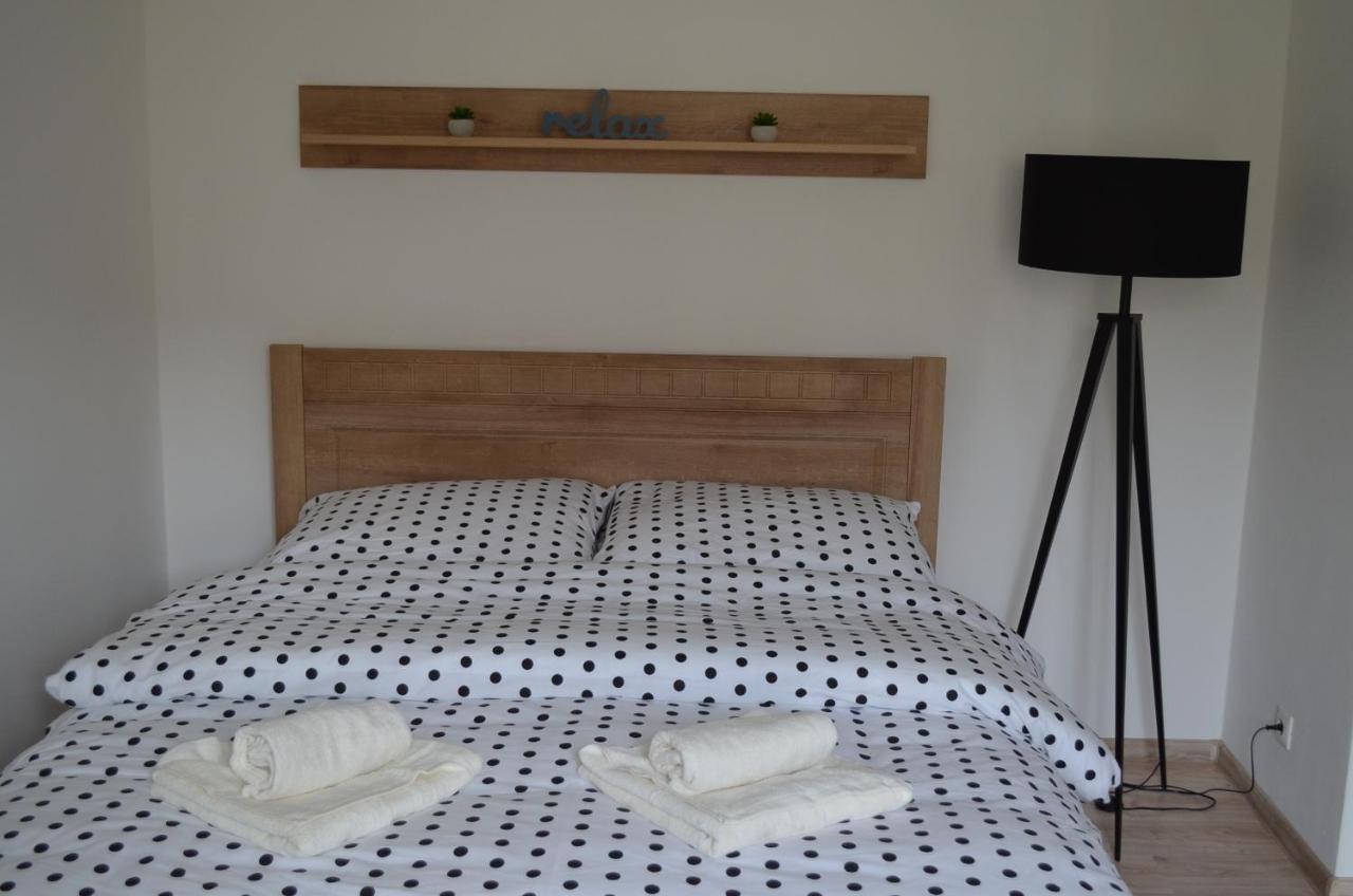 Apartmán LESIA Vysoké Tatry Kültér fotó