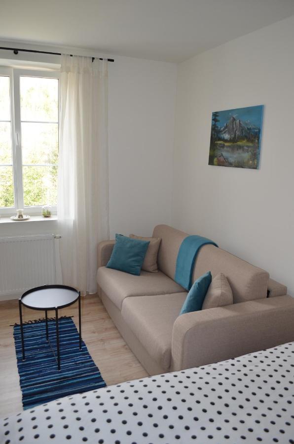 Apartmán LESIA Vysoké Tatry Kültér fotó