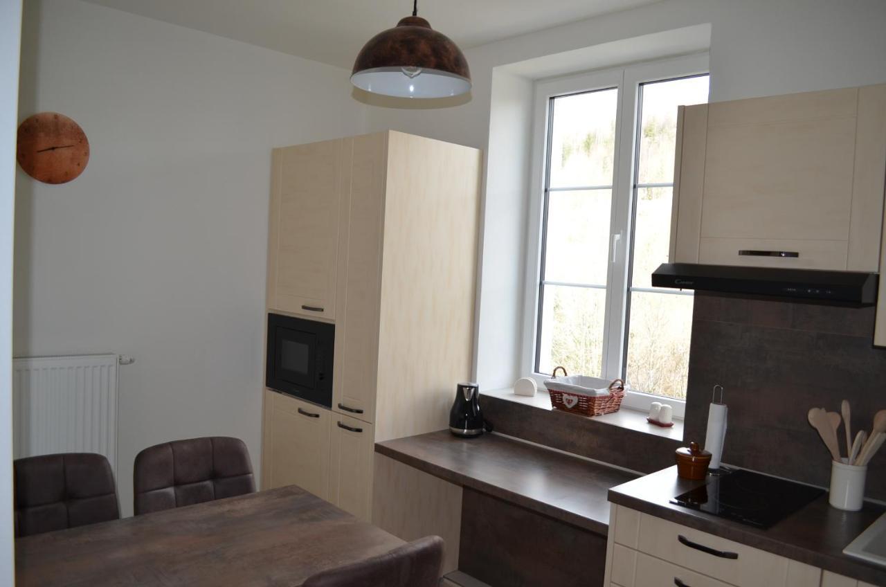 Apartmán LESIA Vysoké Tatry Kültér fotó