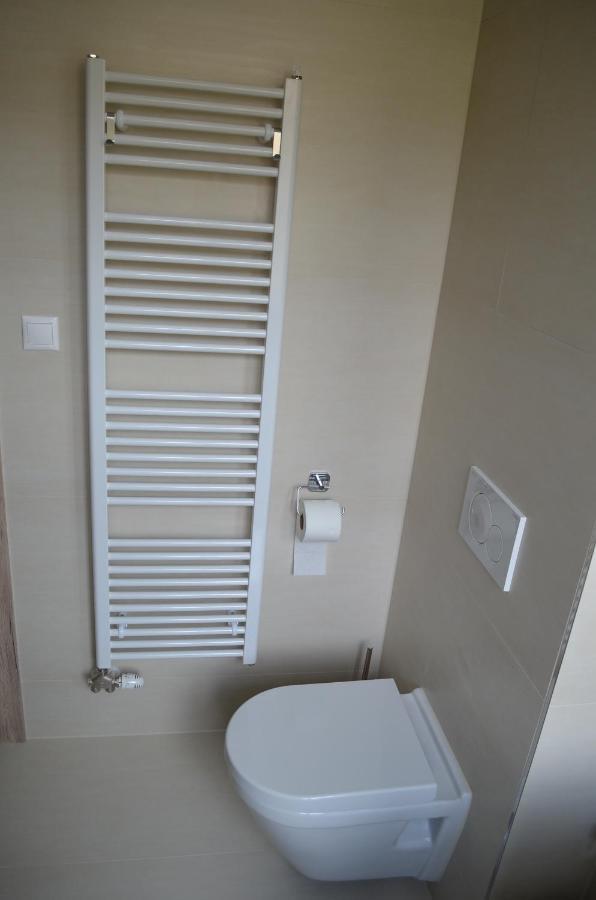 Apartmán LESIA Vysoké Tatry Kültér fotó