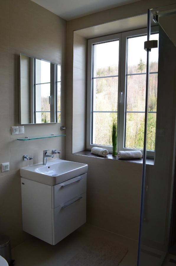 Apartmán LESIA Vysoké Tatry Kültér fotó